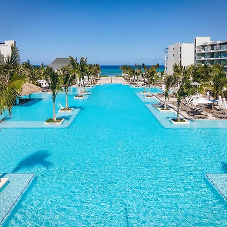 Ocean Eden Bay (Adults Only) Ξενοδοχείο Spring Rises Εξωτερικό φωτογραφία The Grand at Moon Palace