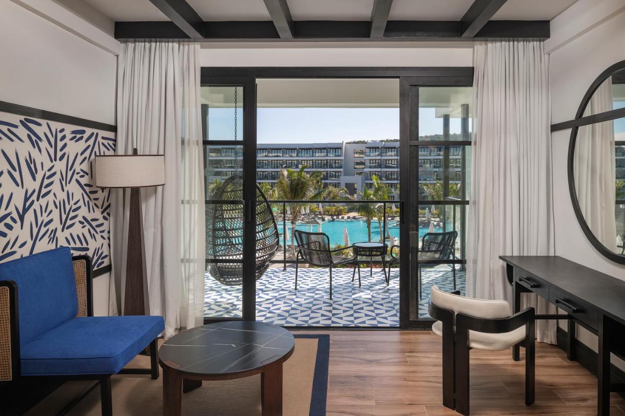 Ocean Eden Bay (Adults Only) Ξενοδοχείο Spring Rises Εξωτερικό φωτογραφία