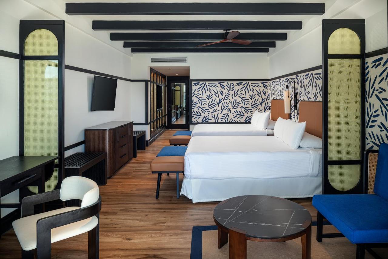 Ocean Eden Bay (Adults Only) Ξενοδοχείο Spring Rises Εξωτερικό φωτογραφία Deluxe Ocean View Room