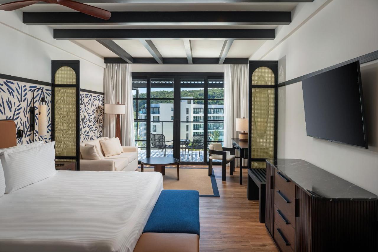 Ocean Eden Bay (Adults Only) Ξενοδοχείο Spring Rises Εξωτερικό φωτογραφία Deluxe Room