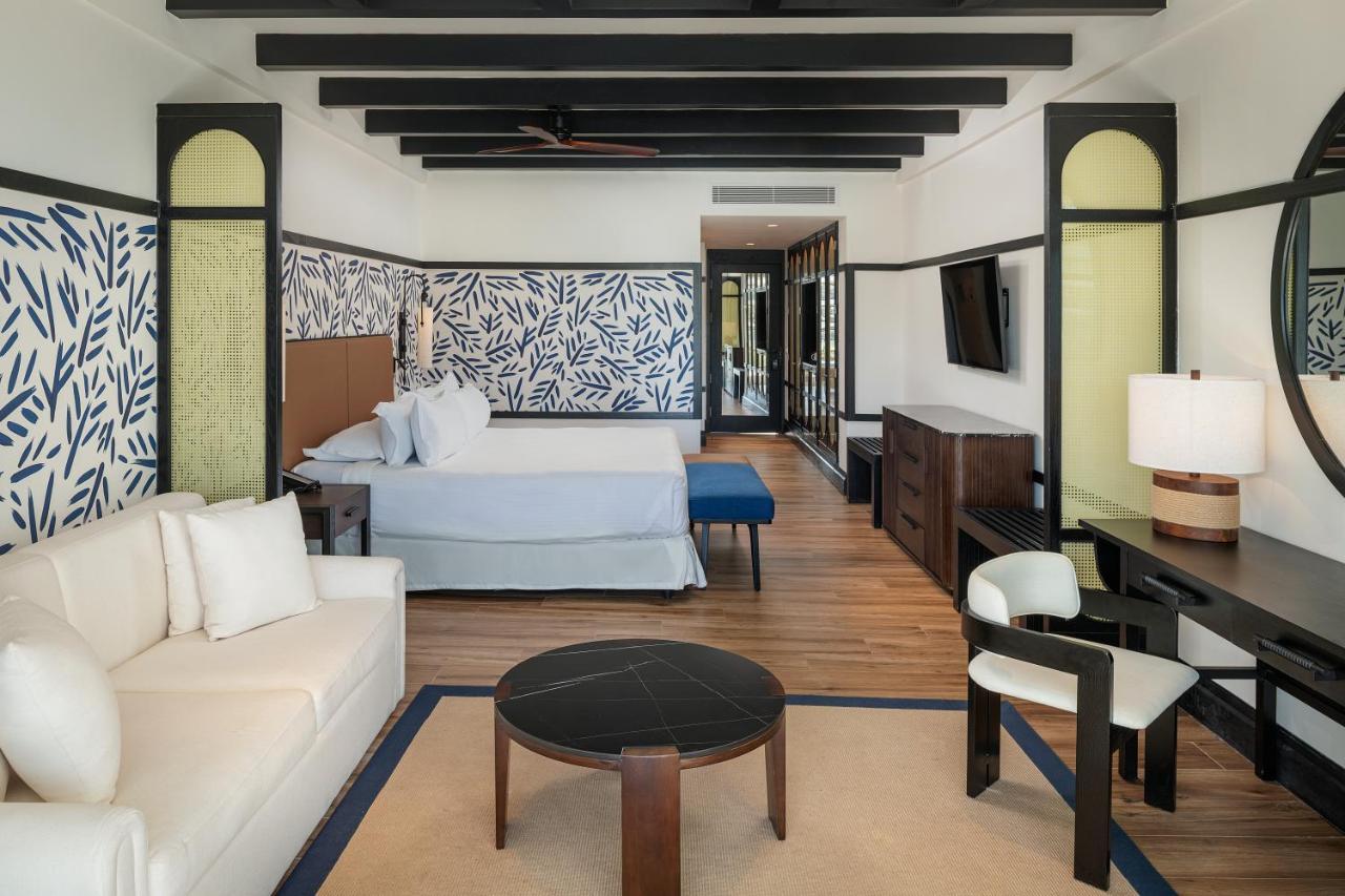 Ocean Eden Bay (Adults Only) Ξενοδοχείο Spring Rises Εξωτερικό φωτογραφία