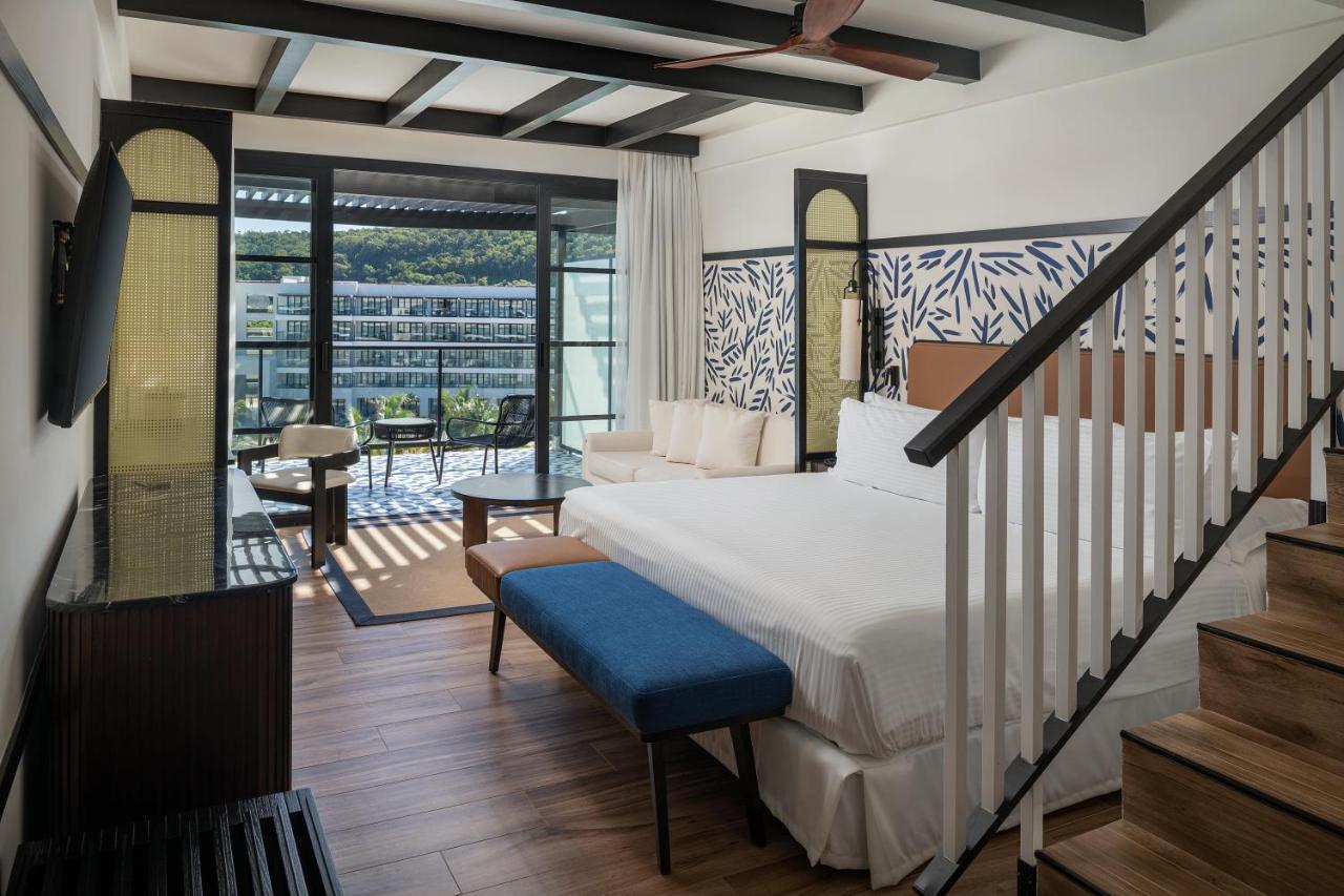 Ocean Eden Bay (Adults Only) Ξενοδοχείο Spring Rises Εξωτερικό φωτογραφία