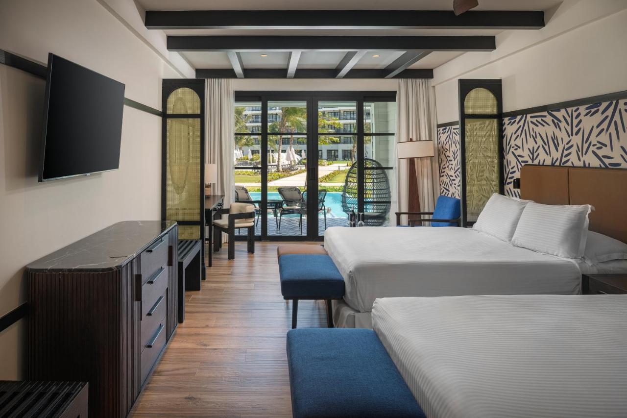 Ocean Eden Bay (Adults Only) Ξενοδοχείο Spring Rises Εξωτερικό φωτογραφία
