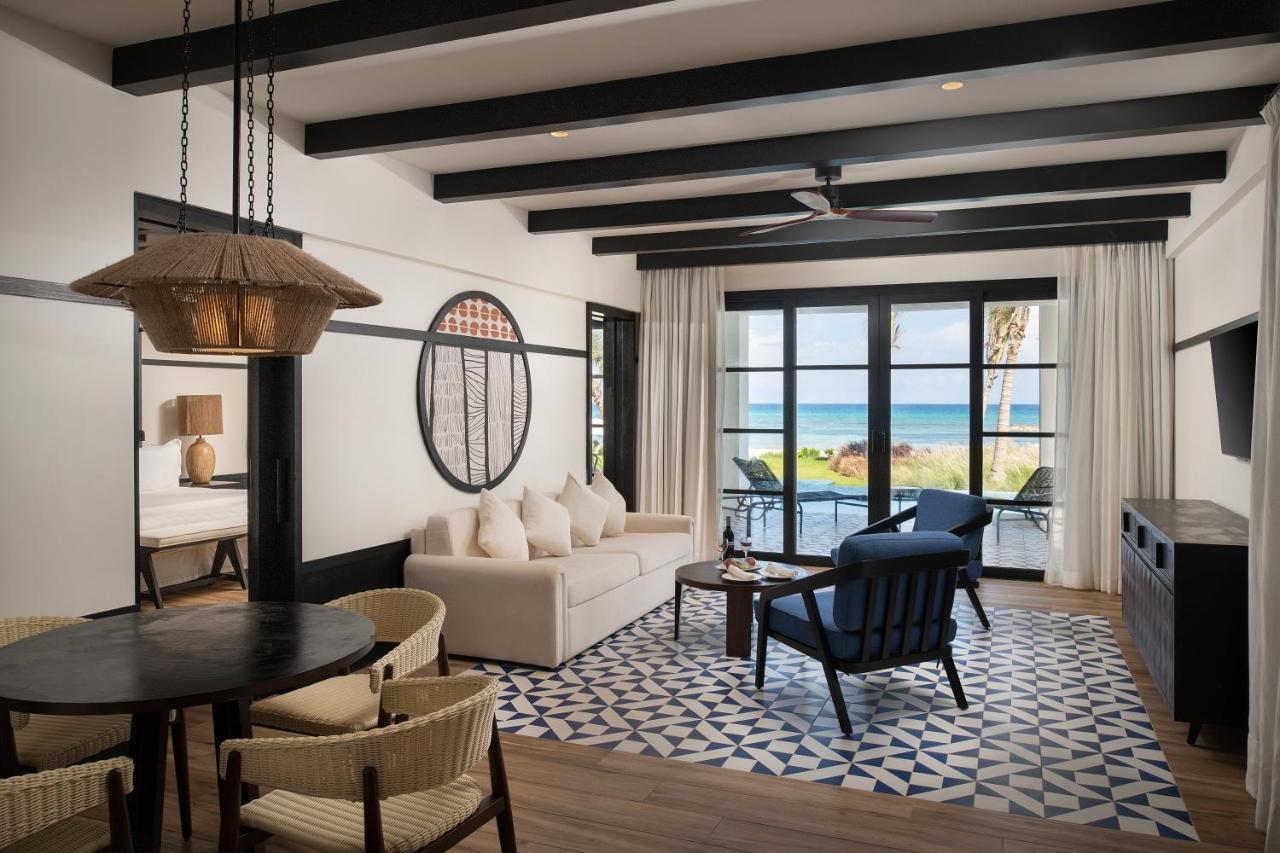 Ocean Eden Bay (Adults Only) Ξενοδοχείο Spring Rises Εξωτερικό φωτογραφία
