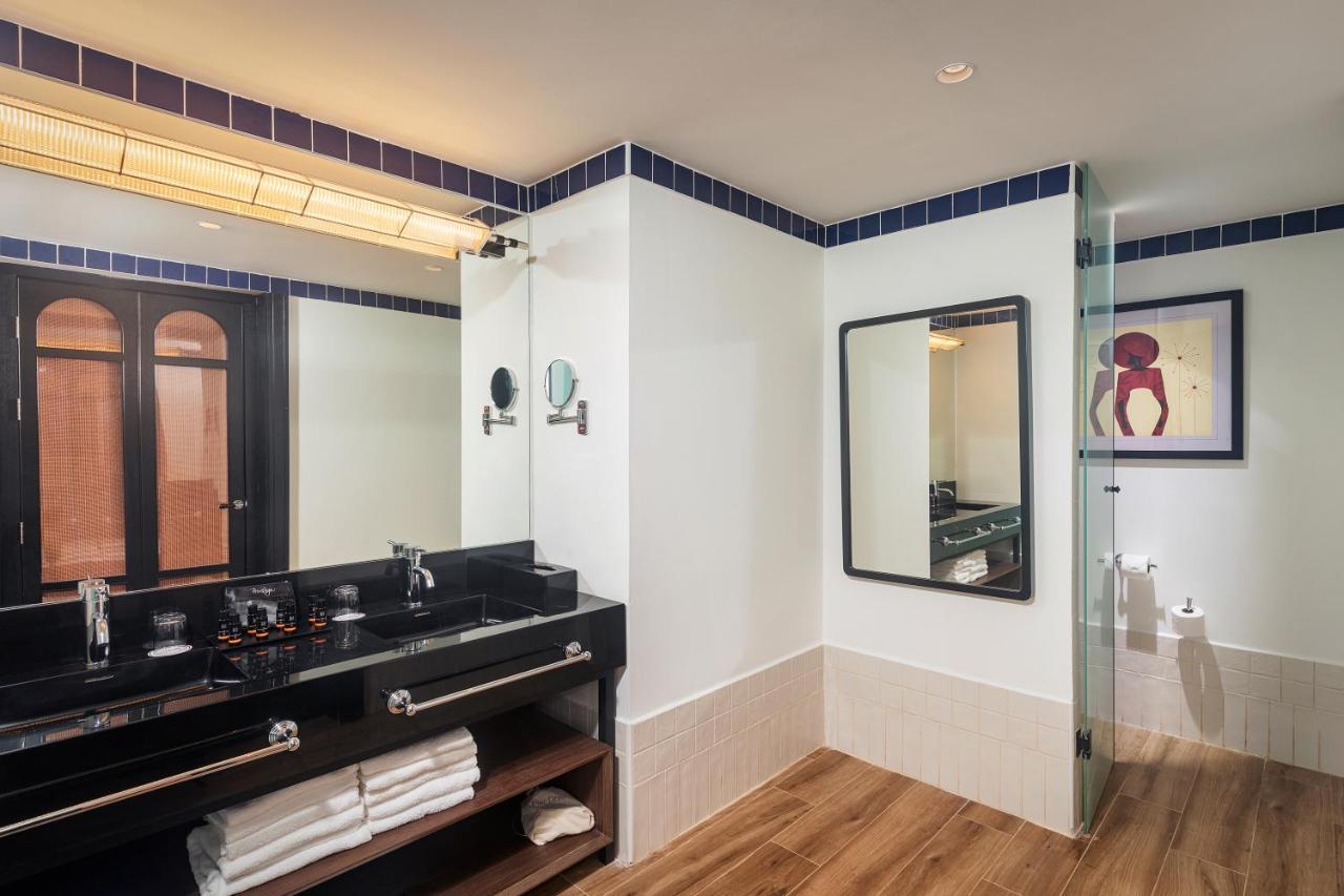Ocean Eden Bay (Adults Only) Ξενοδοχείο Spring Rises Εξωτερικό φωτογραφία Bathroom
