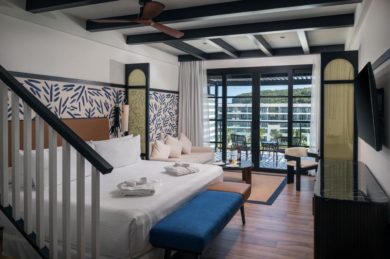 Ocean Eden Bay (Adults Only) Ξενοδοχείο Spring Rises Εξωτερικό φωτογραφία