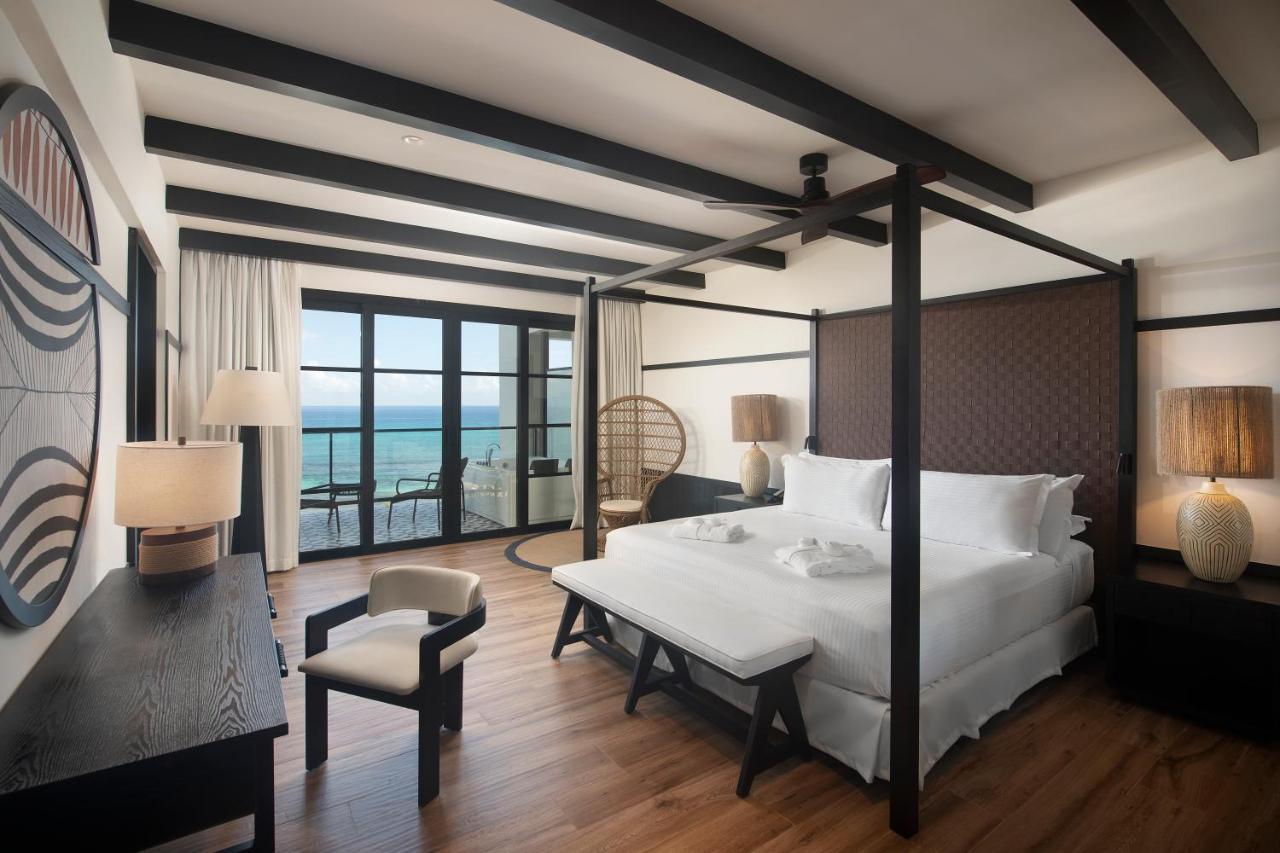 Ocean Eden Bay (Adults Only) Ξενοδοχείο Spring Rises Εξωτερικό φωτογραφία