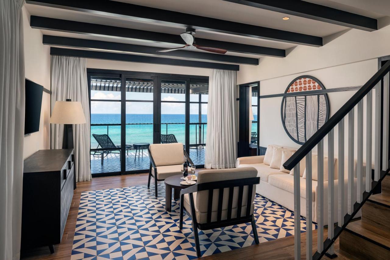 Ocean Eden Bay (Adults Only) Ξενοδοχείο Spring Rises Εξωτερικό φωτογραφία