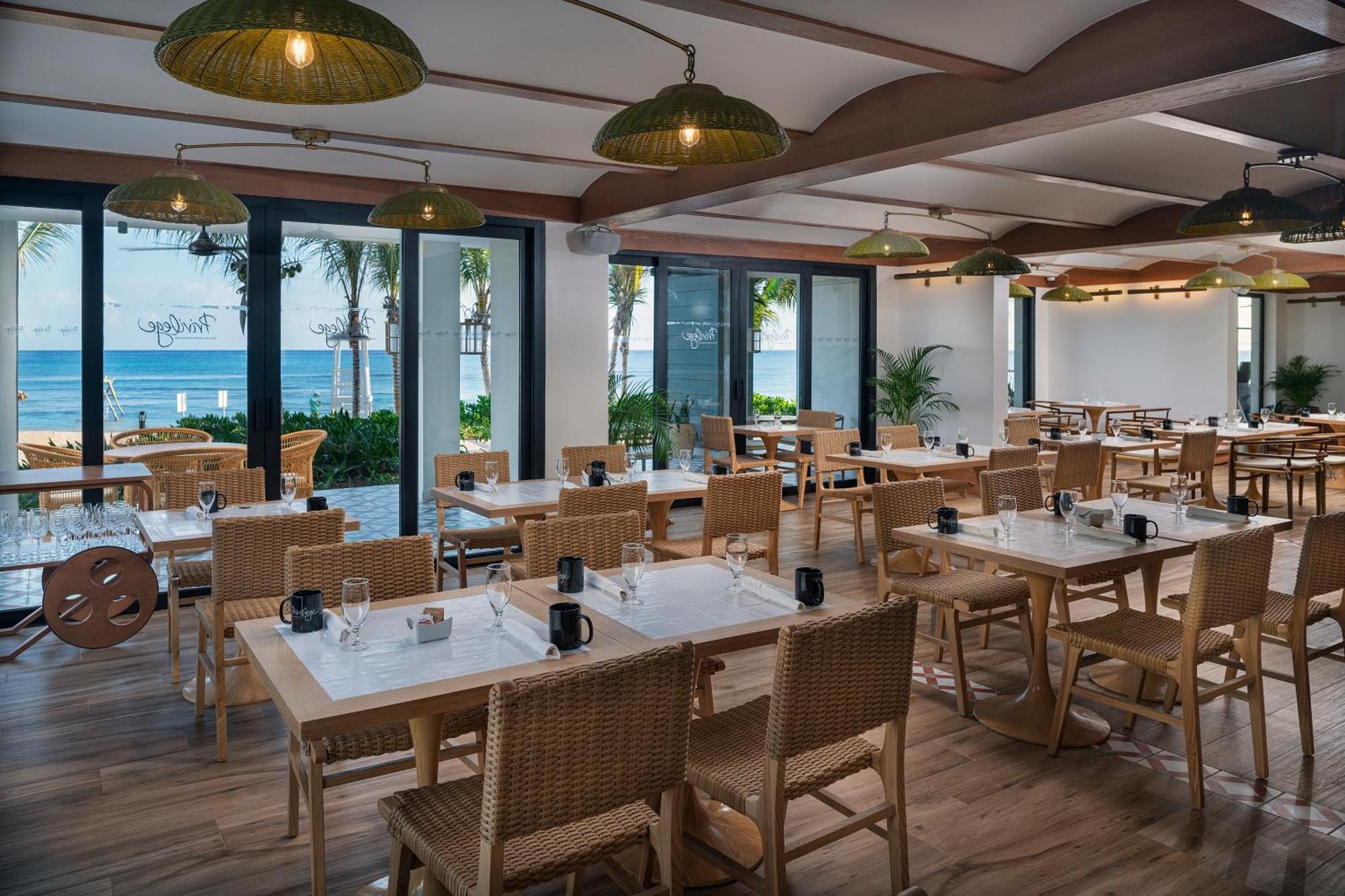 Ocean Eden Bay (Adults Only) Ξενοδοχείο Spring Rises Εξωτερικό φωτογραφία The Beach Club