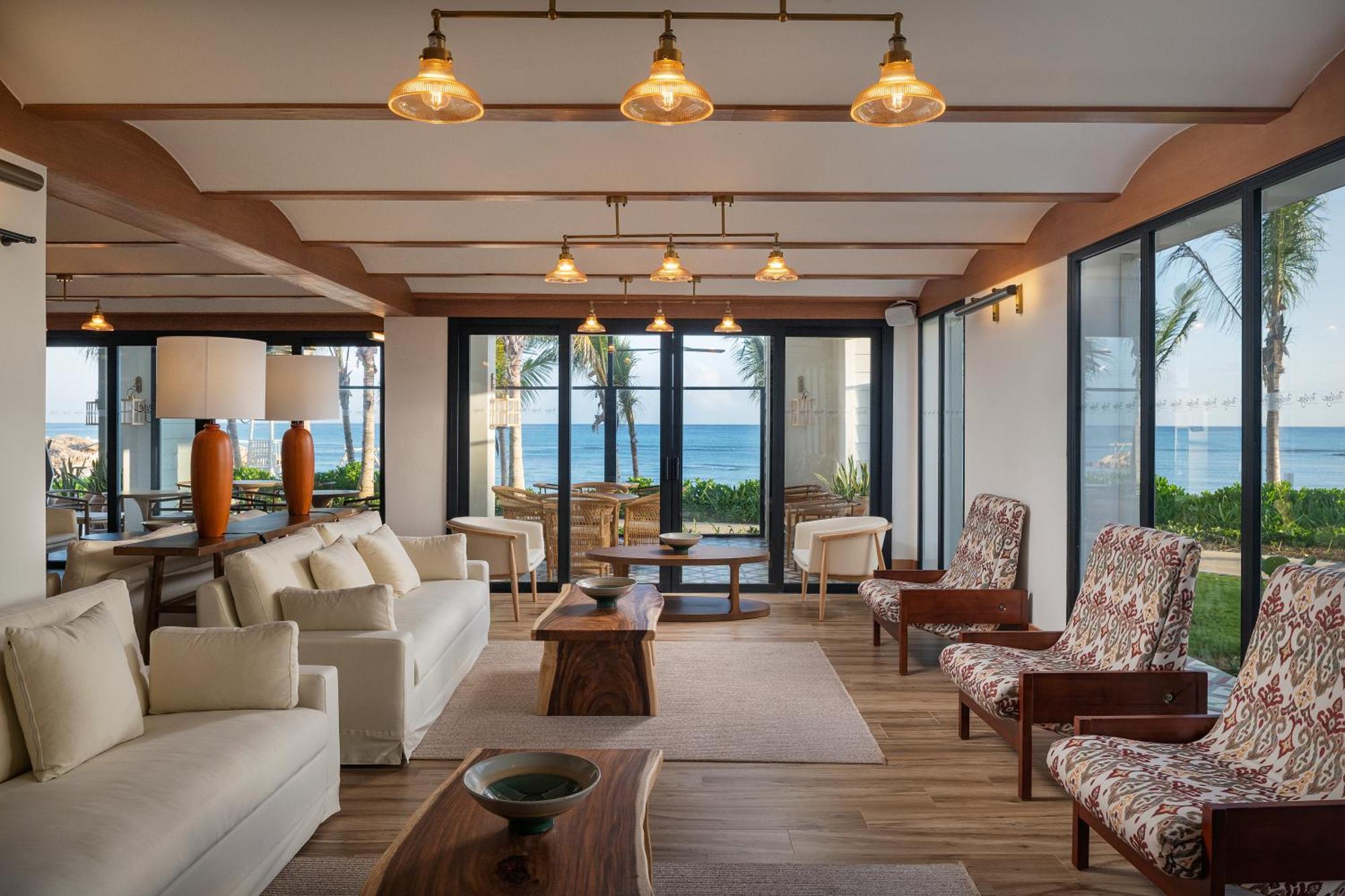 Ocean Eden Bay (Adults Only) Ξενοδοχείο Spring Rises Εξωτερικό φωτογραφία The Beach Club at The Westin Maldives